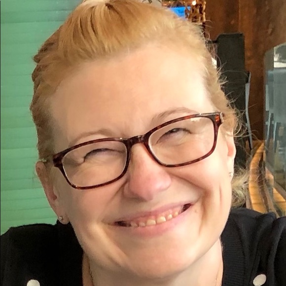 Meet your Posher, Jamie - Picture 1 of 1